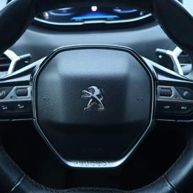 Foto inzerátu Peugeot 3008 1.6 BlueHDi