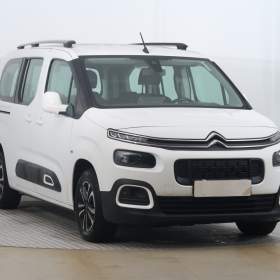 Fotka k inzerátu Citroën Berlingo 1.5 BlueHDi / 19612388