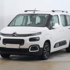 Foto inzerátu Citroën Berlingo 1.5 BlueHDi