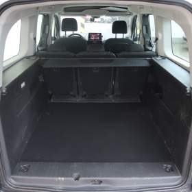 Foto inzerátu Citroën Berlingo 1.5 BlueHDi