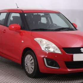 Suzuki Swift 1.2 / 19662828