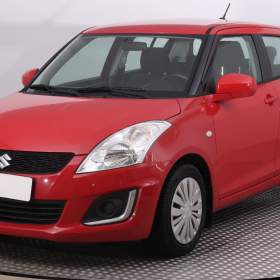 Foto inzerátu Suzuki Swift 1.2