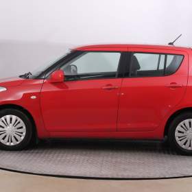 Foto inzerátu Suzuki Swift 1.2
