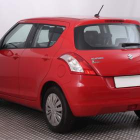 Foto inzerátu Suzuki Swift 1.2