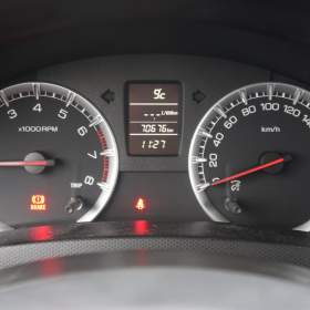 Foto inzerátu Suzuki Swift 1.2