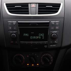 Foto inzerátu Suzuki Swift 1.2