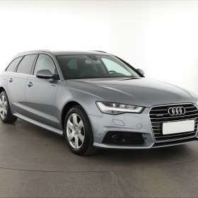 Foto inzerátu Audi A6 3.0 TDI