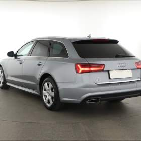 Foto inzerátu Audi A6 3.0 TDI