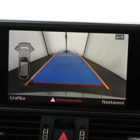 Foto inzerátu Audi A6 3.0 TDI