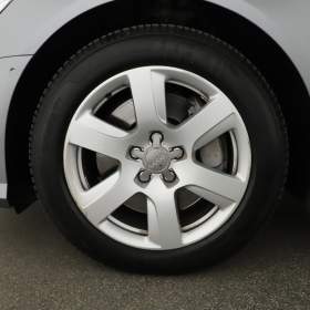 Foto inzerátu Audi A6 3.0 TDI