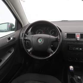 Foto inzerátu Škoda Fabia 1.9 TDI