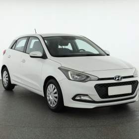 Hyundai i20 1.2 / 19662834