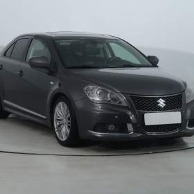 Suzuki Kizashi 2.4 VVT / 19662836