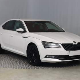 Škoda Superb 2.0 TDI / 19662838