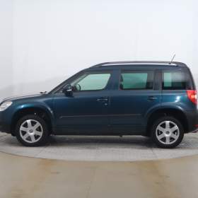 Foto inzerátu Škoda Yeti 2.0 TDI