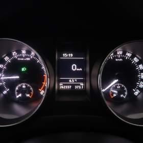 Foto inzerátu Škoda Yeti 2.0 TDI