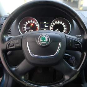 Foto inzerátu Škoda Yeti 2.0 TDI