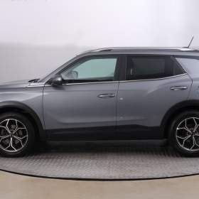 Foto inzerátu SsangYong Korando 1.5 T-GDI