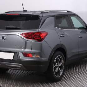 Foto inzerátu SsangYong Korando 1.5 T-GDI
