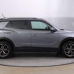 Foto inzerátu SsangYong Korando 1.5 T-GDI