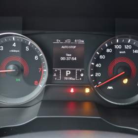 Foto inzerátu SsangYong Korando 1.5 T-GDI