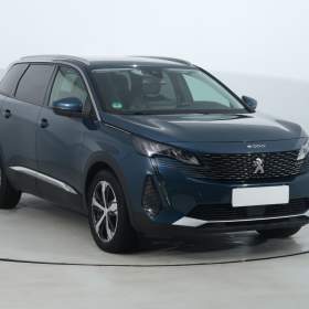 Foto inzerátu Peugeot 5008 1.5 BlueHDi