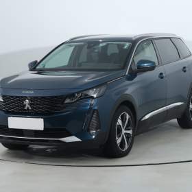 Foto inzerátu Peugeot 5008 1.5 BlueHDi