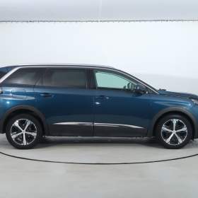 Foto inzerátu Peugeot 5008 1.5 BlueHDi