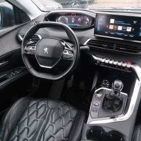 Foto inzerátu Peugeot 5008 1.5 BlueHDi