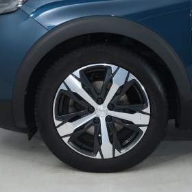 Foto inzerátu Peugeot 5008 1.5 BlueHDi