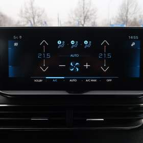 Foto inzerátu Peugeot 5008 1.5 BlueHDi