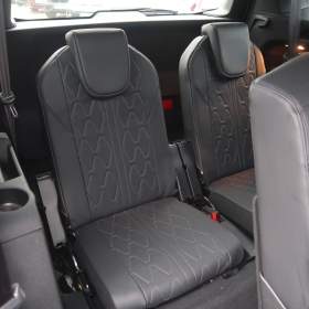 Foto inzerátu Peugeot 5008 1.5 BlueHDi