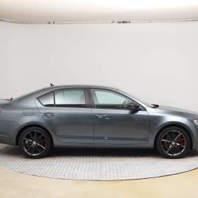 Foto inzerátu Škoda Octavia RS 2.0 TDI