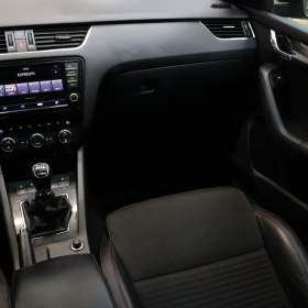 Foto inzerátu Škoda Octavia RS 2.0 TDI