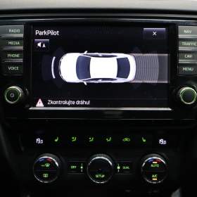 Foto inzerátu Škoda Octavia RS 2.0 TDI