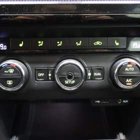 Foto inzerátu Škoda Octavia RS 2.0 TDI