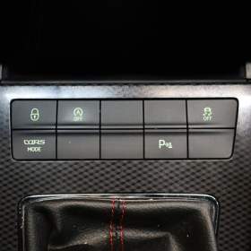 Foto inzerátu Škoda Octavia RS 2.0 TDI