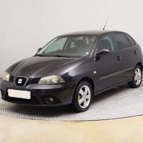 Foto inzerátu Seat Ibiza 1.4 16V