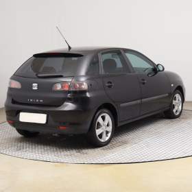 Foto inzerátu Seat Ibiza 1.4 16V