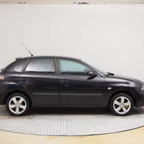 Foto inzerátu Seat Ibiza 1.4 16V