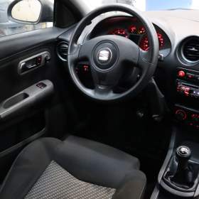 Foto inzerátu Seat Ibiza 1.4 16V