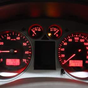 Foto inzerátu Seat Ibiza 1.4 16V