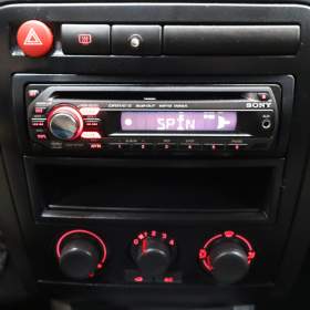 Foto inzerátu Seat Ibiza 1.4 16V