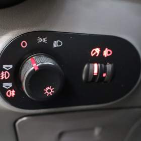 Foto inzerátu Seat Ibiza 1.4 16V