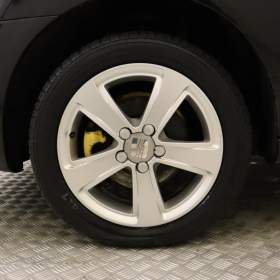 Foto inzerátu Seat Ibiza 1.4 16V