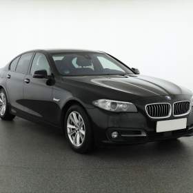 Fotka k inzerátu BMW Řada 5 525d xDrive / 19614735