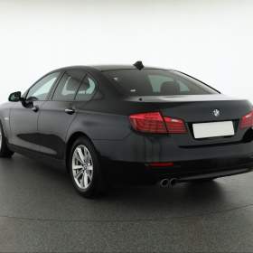 Foto inzerátu BMW Řada 5 525d xDrive