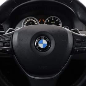 Foto inzerátu BMW Řada 5 525d xDrive