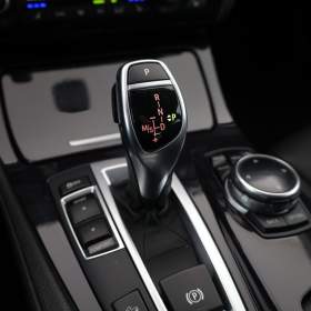 Foto inzerátu BMW Řada 5 525d xDrive