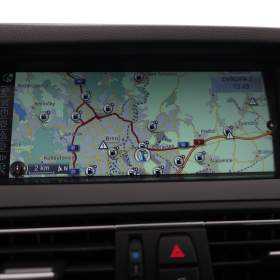 Foto inzerátu BMW Řada 5 525d xDrive